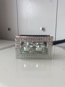candel holders