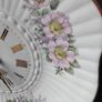 Royal Tara China Clock Image 2