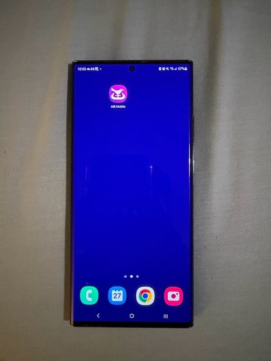Samsung Galaxy Note 20