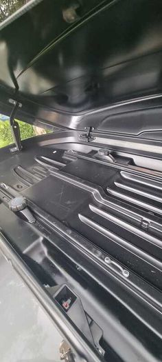 Roof Box Rental (South Dublin) To Rent / Hire