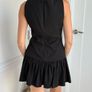 Black Zara Dress Image 4