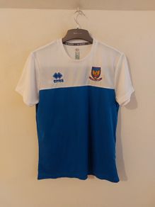 tullamore town jersey
