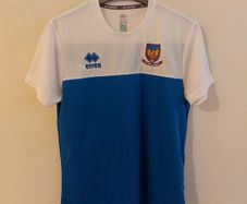 tullamore town jersey