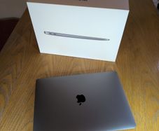 Macbook Air M1 16gb Ram 512gb Ssd