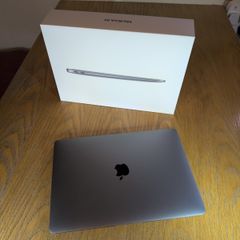 Macbook Air M1 16gb Ram 512gb Ssd