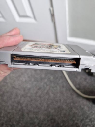 Super Smash Bros N64 Japanese Version