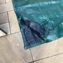 tarpaulin X2  480 x 192 cm Image 3