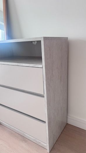 drawers