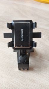 Mobile phone holder