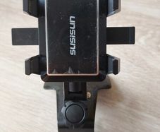 Mobile phone holder