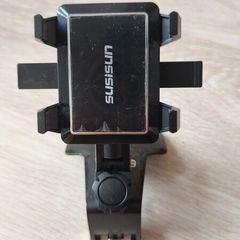 Mobile phone holder