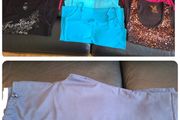 Ladies Summer Bundle (size 14)