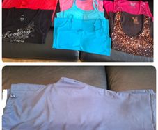 Ladies Summer Bundle (size 14)
