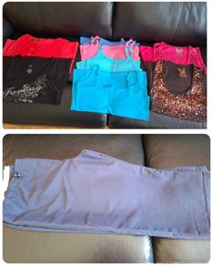 Ladies Summer Bundle (size 14)