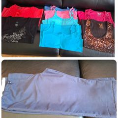 Ladies Summer Bundle (size 14)