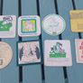 Vintage BeerMats Image 2
