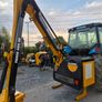 Mcconnel PA60 Hedgecutter Image 8