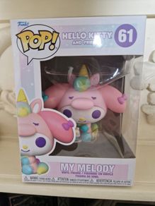 Funko Pop! My Melody #61