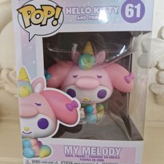 Funko Pop! My Melody #61