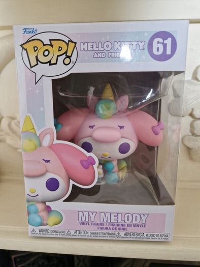 Funko Pop! My Melody #61