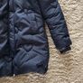 Girls navy Billieblush Jacket age 12 worn once like new! Image 3
