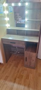 Vanity unit