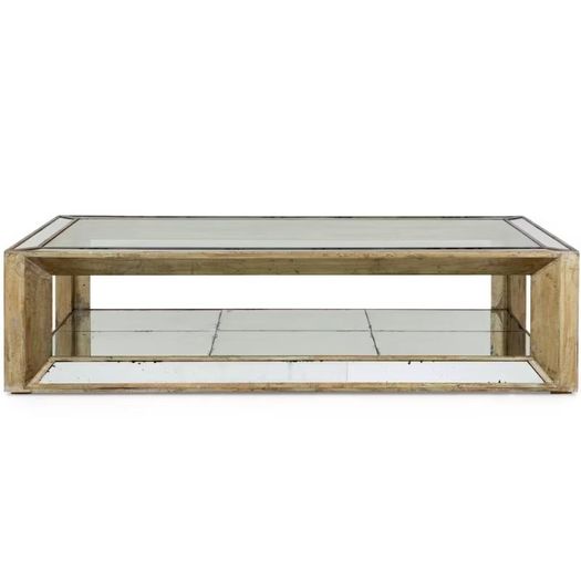 Flamant Mitchell Coffee Table