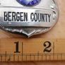 Vintage Union City New Jersey "Special" Police Badge Image 7