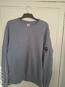 CP Company sweatshirt