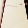 circa 1983. The History Of Gortnahoe- Glengoole G A A . 100 Years. Image 2