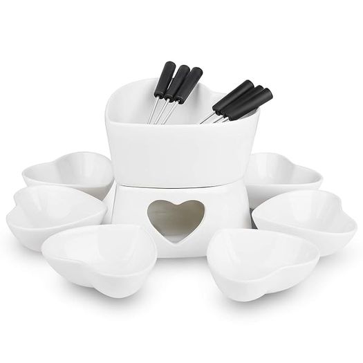 fondue set