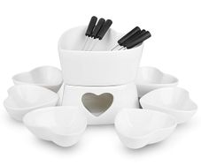fondue set