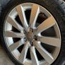 16" Genuine Audi Alloys Image 4
