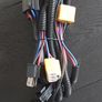 MK2 Golf Upgraded Headlamp Wiring Harness Image 3