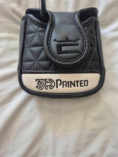 putter