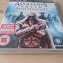 Assassin's Creed Brotherhood PlayStation 3 Image 3