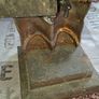 Beautiful Old Fireplace Companion Set Postage Available or Collection Image 9