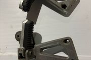 Mk1 bandit rear foot pegs