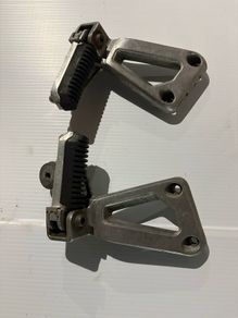 Mk1 bandit rear foot pegs