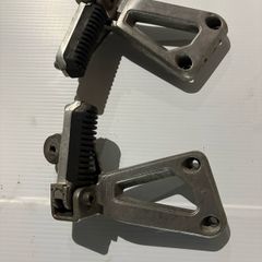 Mk1 bandit rear foot pegs
