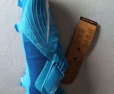 football boots Nike phantom size 10