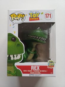 #171 Rex Funko Pop!