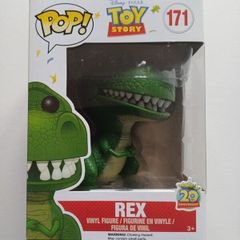 #171 Rex Funko Pop!
