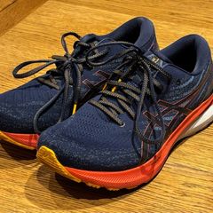 Asics mens runners (size 11)