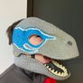 DInosaur mask Image 2