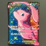 Mew EX 024 Kor NM Pokemon Card Image 3