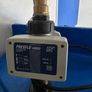 Multiboost 350L simplicity tank and pump Image 3