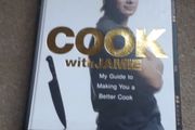 Cook with Jamie Cookbook