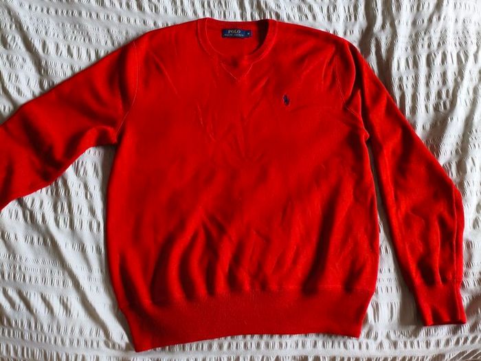 Ralph Lauren mens jumper