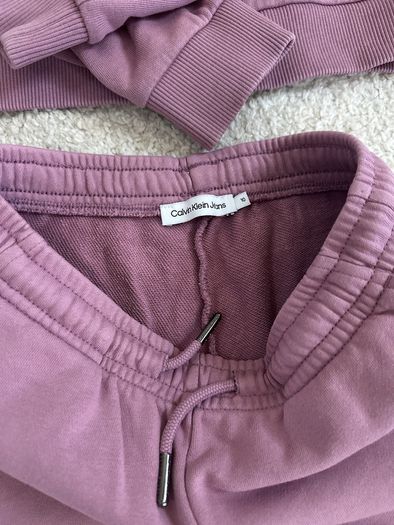 Calvin Klein Jeans track suit (10y)